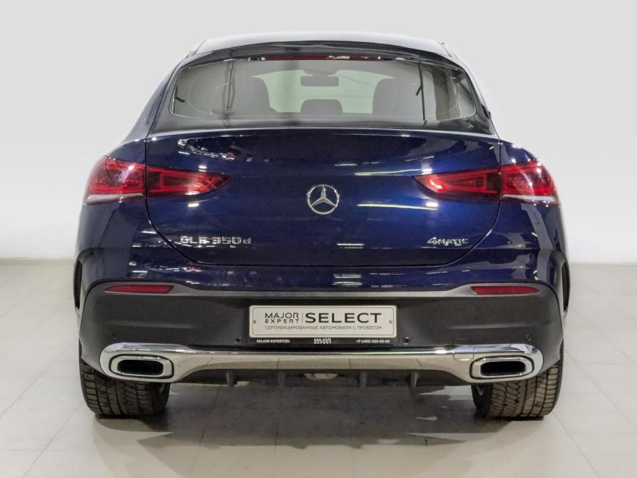 Mercedes-Benz GLE Coupe II (C167) Химки  - изображение 6