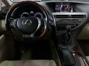 Lexus RX III Рестайлинг Волгоград  - изображение 42
