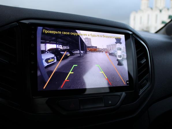 Lada (ВАЗ) XRAY I с пробегом 2019 года, цена 859 000 рублей, 64326 км, хэтчбек, Автокод Объявления
