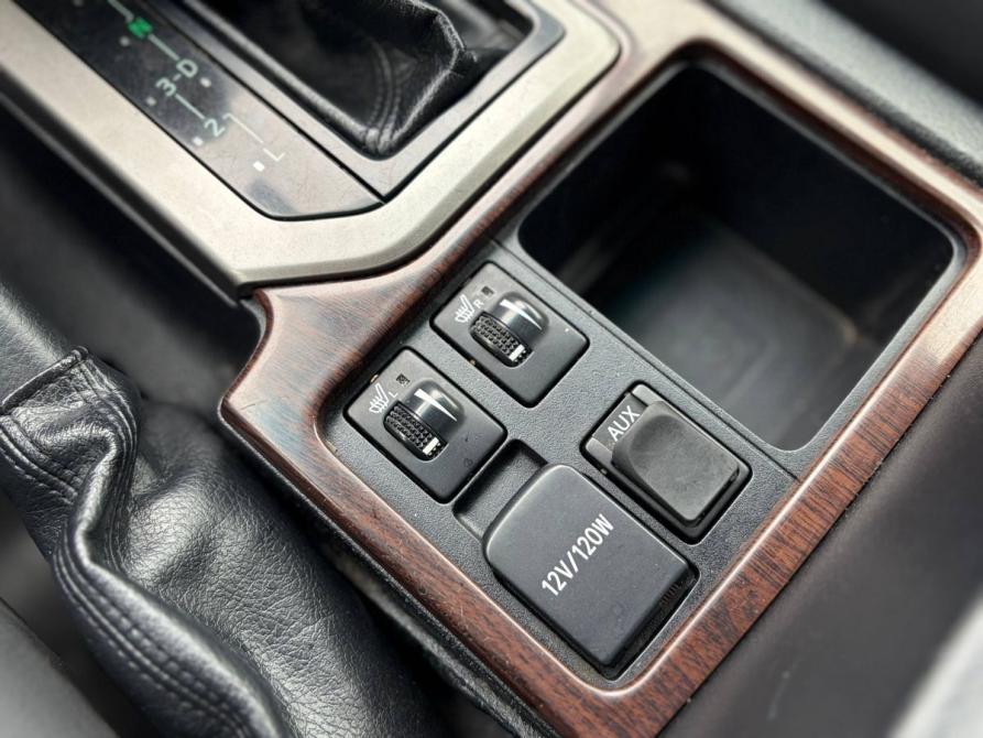Toyota Land Cruiser Prado 150 Series Санкт-Петербург  - изображение 23