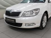 Skoda Octavia II (A5) Рестайлинг Волгоград  - изображение 46