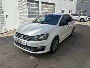 Volkswagen Polo V Рестайлинг Оренбург  - изображение 18