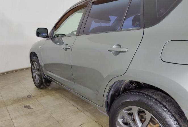 Toyota RAV4 III (XA30) с пробегом 2008 года, цена 970 000 рублей, 218050 км, внедорожник, Автокод Объявления