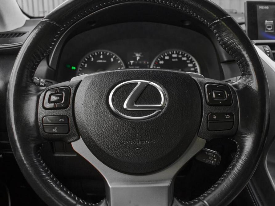 Lexus NX I Екатеринбург  - изображение 13