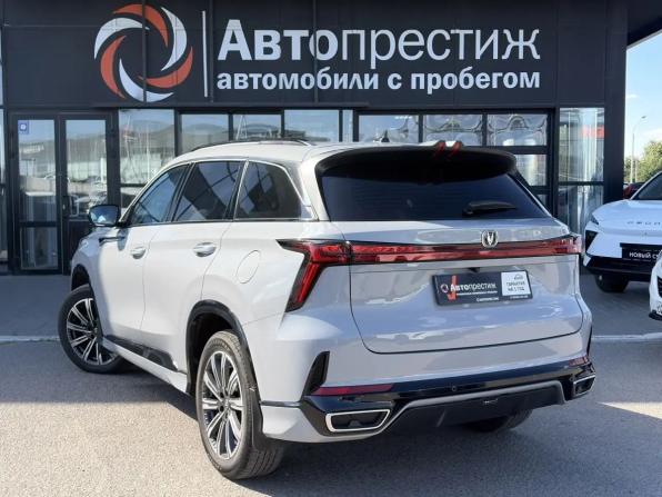 Changan CS75 Plus III с пробегом 2024 года, цена 3 050 000 рублей, 16252 км, внедорожник, Автокод Объявления