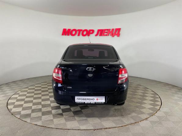 Lada (ВАЗ) Granta I с пробегом 2013 года, цена 368 000 рублей, 144411 км, седан, Автокод Объявления