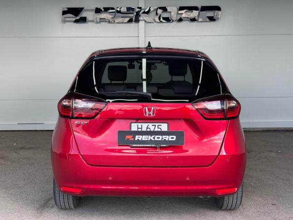 Honda Fit IV с пробегом 2020 года, цена 1 429 000 рублей, 59436 км, хэтчбек, Автокод Объявления