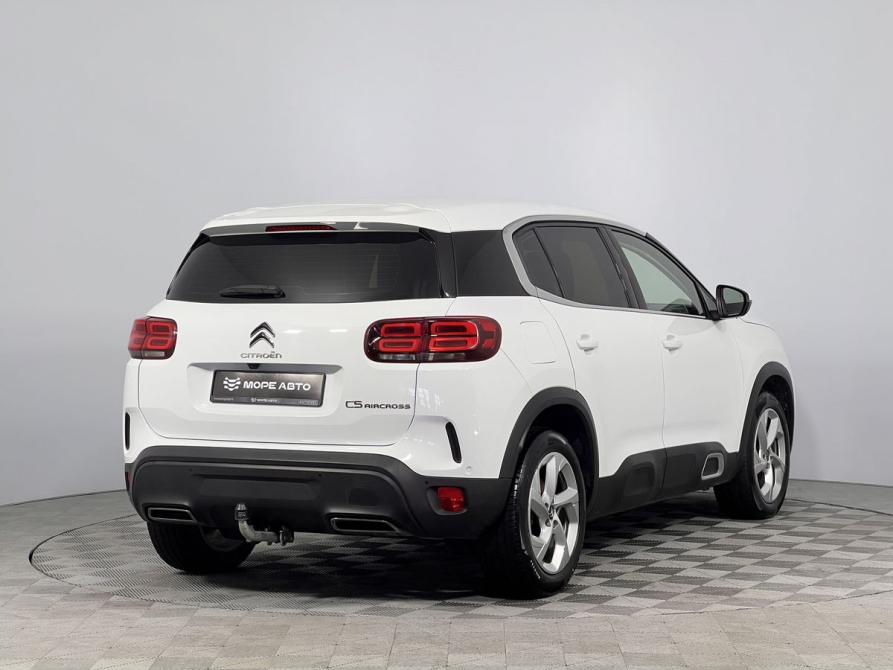 Citroen C5 Aircross I Калининград  - изображение 5