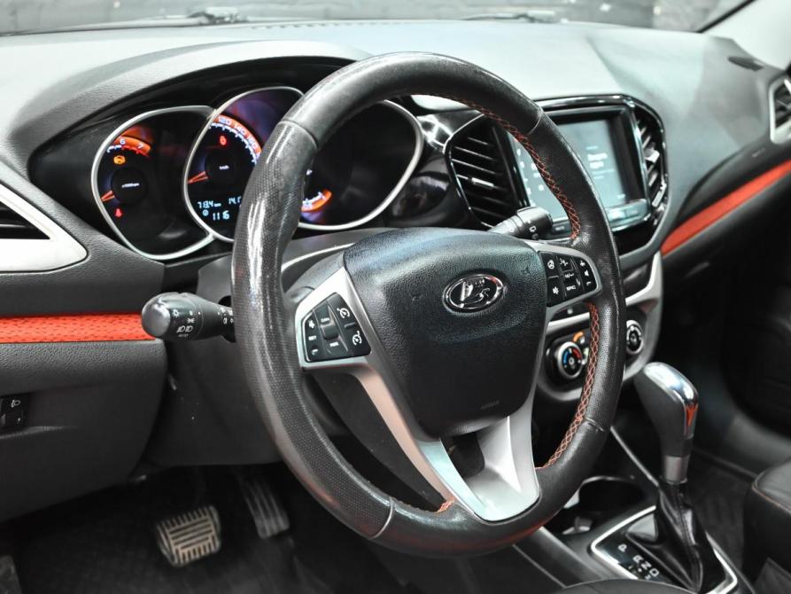 Lada (ВАЗ) Vesta I Екатеринбург  - изображение 13