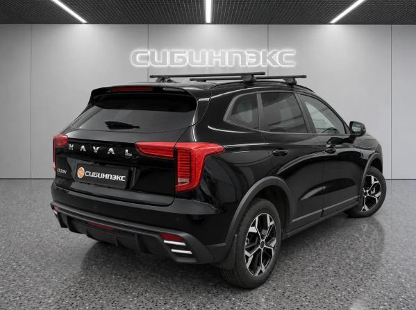 Haval Jolion I Рестайлинг с пробегом 2024 года, цена 1 949 000 рублей, 15777 км, внедорожник, Автокод Объявления