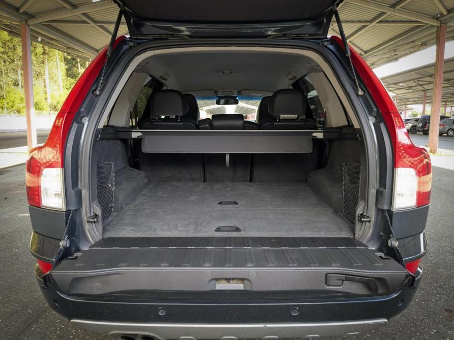 Volvo XC90 I Рестайлинг Екатеринбург  - изображение 19