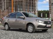 Lada (ВАЗ) Granta I Рестайлинг Ижевск  - изображение 24