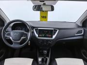 Hyundai Solaris II Санкт-Петербург  - изображение 33