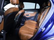 Mercedes-Benz GLC Coupe I (C253) Москва  - изображение 36