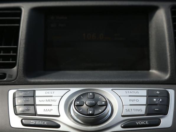 Nissan Murano II (Z51) с пробегом 2009 года, цена 852 000 рублей, 358126 км, внедорожник, Автокод Объявления