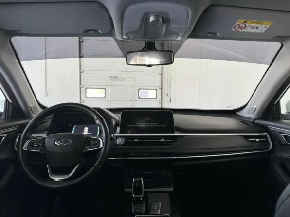 Xcite X-Cross 7 с пробегом 2024 года, цена 1 790 000 рублей, 14300 км, внедорожник, Автокод Объявления
