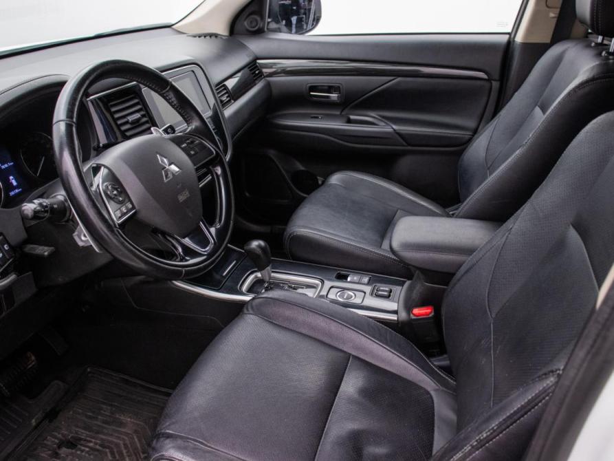 Mitsubishi Outlander III Рестайлинг 2 Москва  - изображение 10