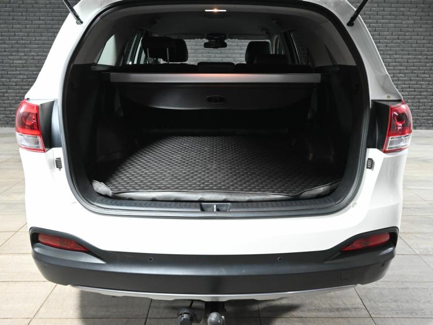 Kia Sorento III Prime Екатеринбург  - изображение 6