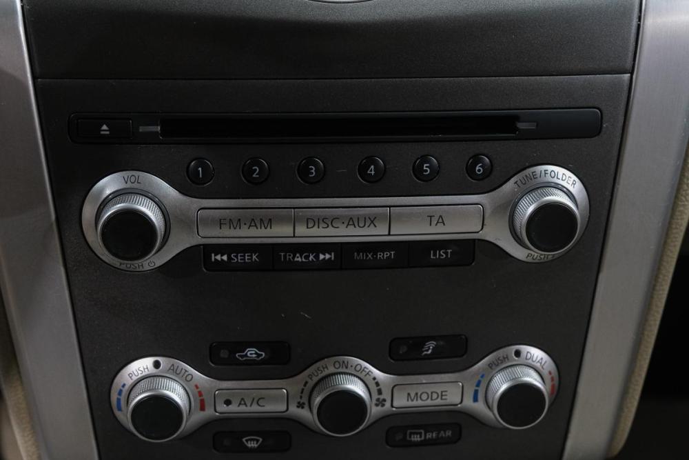 Nissan Murano II (Z51) Рестайлинг Новокузнецк  - изображение 29