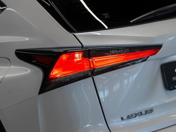 Lexus NX I Рестайлинг с пробегом 2017 года, цена 3 450 000 рублей, 112359 км, внедорожник, Автокод Объявления