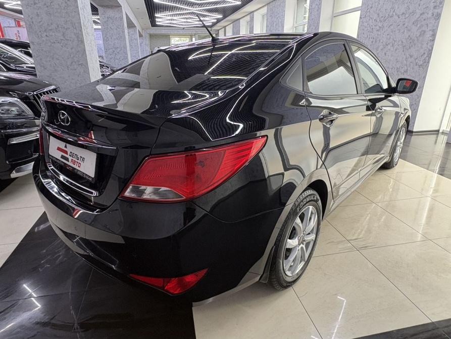 Hyundai Solaris I Рестайлинг Ярославль  - изображение 5