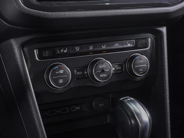 Volkswagen Tiguan II с пробегом 2019 года, цена 2 550 000 рублей, 105849 км, внедорожник, Автокод Объявления