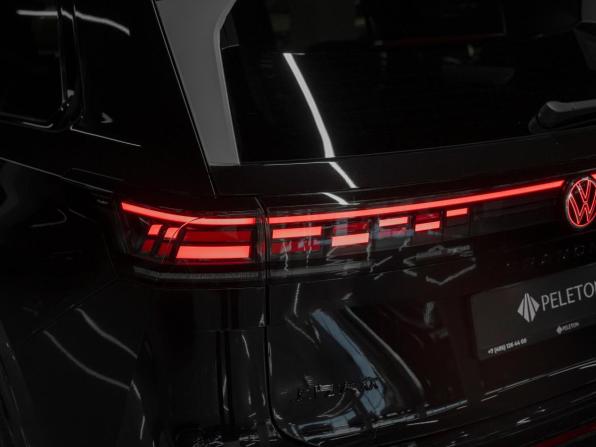 Volkswagen Teramont II (China Market) с пробегом 2026 года, цена 5 800 000 рублей, 70 км, внедорожник, Автокод Объявления