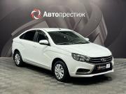 Lada (ВАЗ) Vesta I Оренбург  - изображение 19