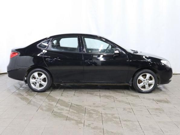 Hyundai Elantra IV (HD) с пробегом 2010 года, цена 500 000 рублей, 365723 км, седан, Автокод Объявления