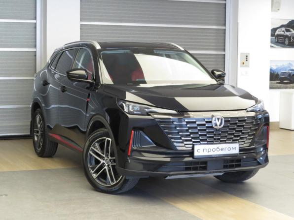 Changan UNI-S (CS55 Plus) с пробегом 2024 года, цена 2 195 000 рублей, 20000 км, внедорожник, Автокод Объявления