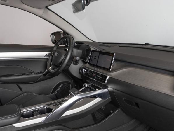 Belgee X50 с пробегом 2024 года, цена 2 132 000 рублей, 36422 км, внедорожник, Автокод Объявления