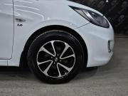 Hyundai Solaris I Краснодар  - изображение 36