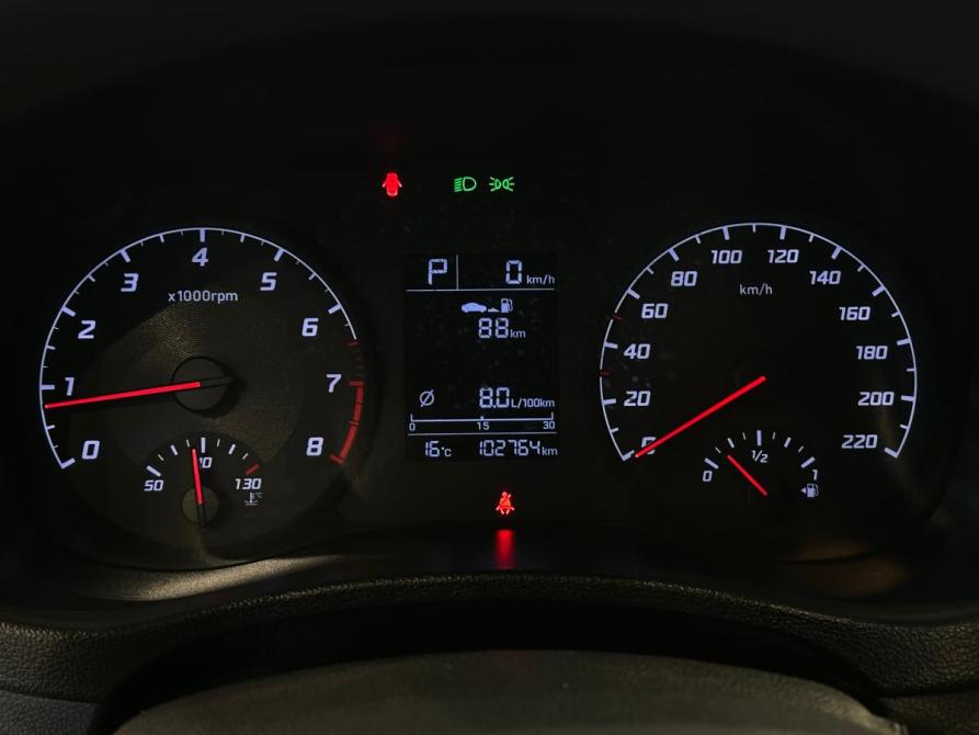 Hyundai Solaris II Рестайлинг Краснодар  - изображение 25