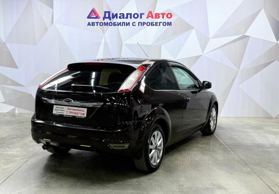Ford Focus II Рестайлинг Азнакаево  - изображение 8