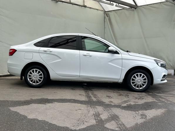 Lada (ВАЗ) Vesta I с пробегом 2019 года, цена 870 000 рублей, 156509 км, седан, Автокод Объявления