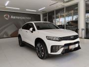 Geely Tugella I Рестайлинг Минеральные Воды  - изображение 25