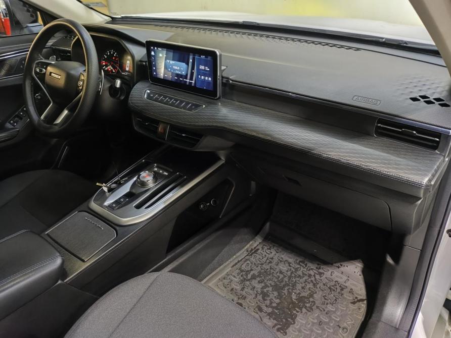 Haval Jolion I Санкт-Петербург  - изображение 10