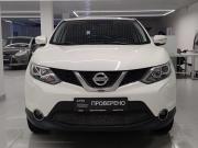 Nissan Qashqai II Казань  - изображение 24