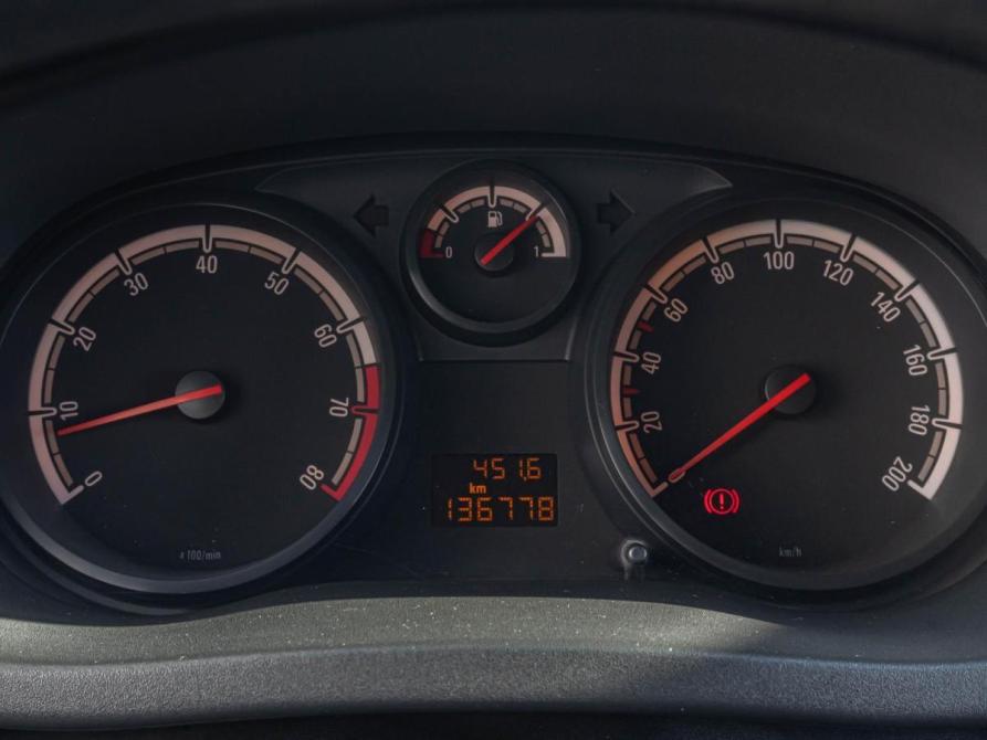 Opel Corsa D Рестайлинг II Краснодар  - изображение 14
