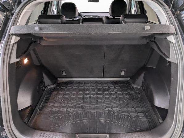 Chery Tiggo 4 I Рестайлинг с пробегом 2021 года, цена 1 350 000 рублей, 91582 км, внедорожник, Автокод Объявления