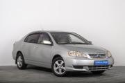 Toyota Corolla IX (E120 E130) Томск  - изображение 18