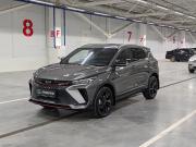 Geely Coolray I Рестайлинг Казань  - изображение 25
