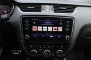 Skoda Octavia III (A7) Рестайлинг Брянск  - изображение 36