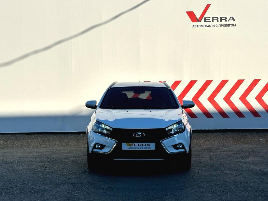 Lada (ВАЗ) Vesta I Пермь  - изображение 5