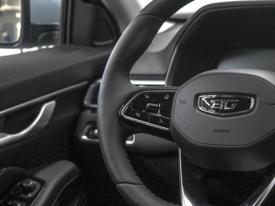Belgee S50 Ростов-на-Дону  - изображение 16