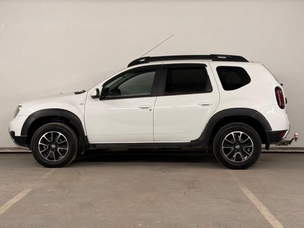 Renault Duster I Рестайлинг с пробегом 2020 года, цена 1 550 000 рублей, 108996 км, внедорожник, Автокод Объявления
