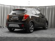 Opel Mokka I Москва  - изображение 29