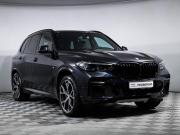 BMW X5 IV (G05/G18) Москва  - изображение 28