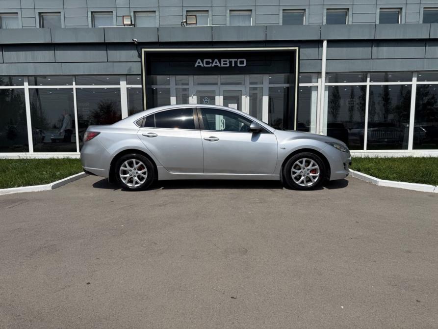 Mazda 6 II (GH) Энгельс  - изображение 5