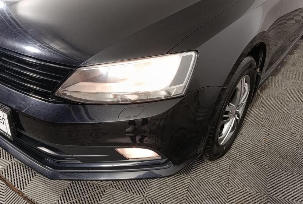 Volkswagen Jetta VI Рестайлинг Волгоград  - изображение 21